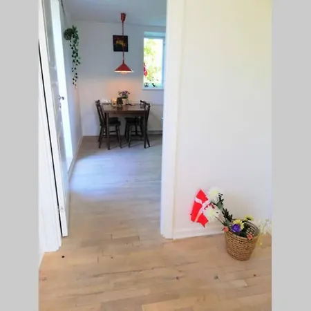 アパート 300Meter Walk To Lego - 50M2 Holiday Home With Garden - Best Location *