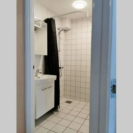 300Meter Walk To Lego - 50M2 Holiday Home With Garden - Best Location