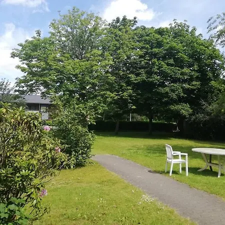 300Meter Walk To Lego - 50M2 Holiday Home With Garden - Best Location *